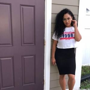 Meet your Posher, Brandy